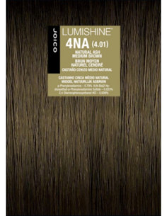 Lumishine püsikreem - 4NA 74ml