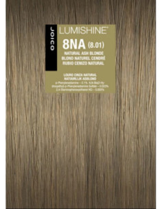 Lumishine püsikreem - 8NA 74ml