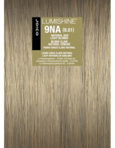 Lumishine püsikreem - 9NA 74ml