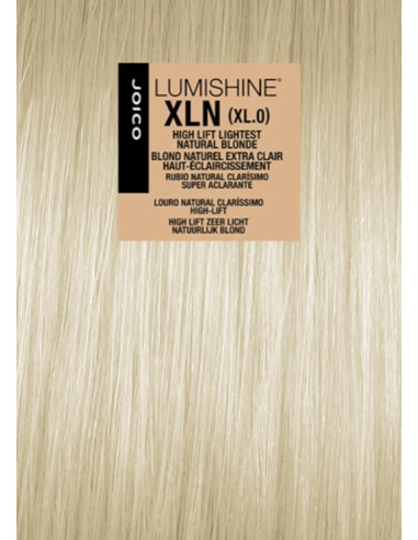 Lumishine Permanent Creme - XLN 74ml