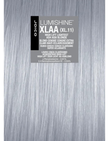 Lumishine püsikreem - XLAA 74ml