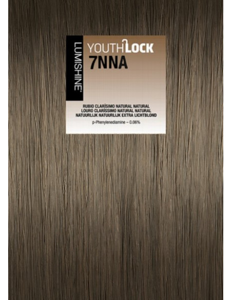 Lumishine püsikreem - 7NNA 74ml