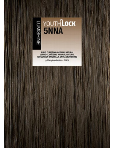 Lumishine püsikreem - 5NNA 74ml