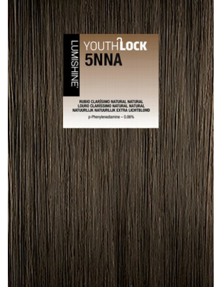Lumishine püsikreem - 5NNA 74ml