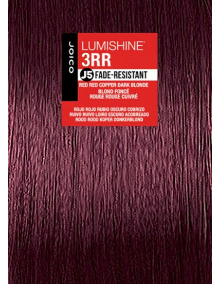 Lumishine püsikreem - 3RR 74ml