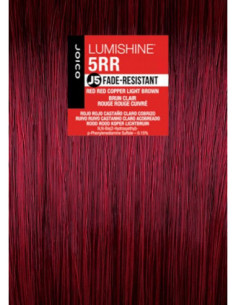 Lumishine püsikreem - 5RR 74ml