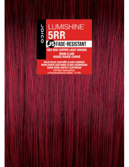 Lumishine püsikreem - 5RR 74ml