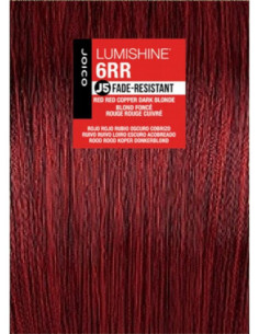 Lumishine püsikreem - 6RR 74ml