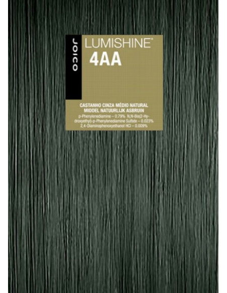 Lumishine püsikreem - 4AA 74ml