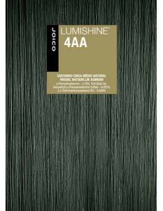 Lumishine püsikreem - 4AA 74ml