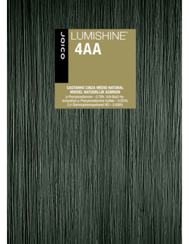 Lumishine püsikreem - 4AA 74ml
