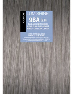 Lumishine püsikreem - 9BA 74ml