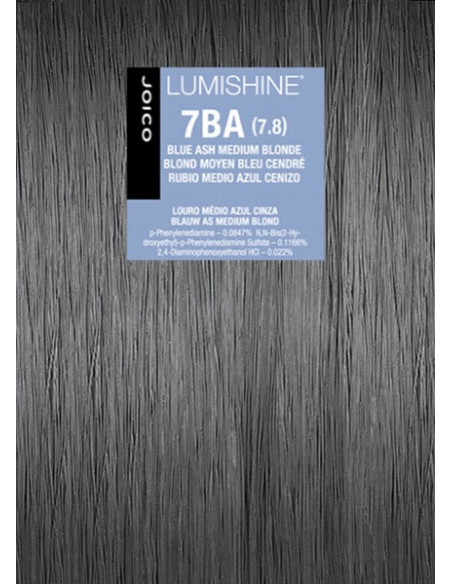 Lumishine püsikreem - 7BA 74ml