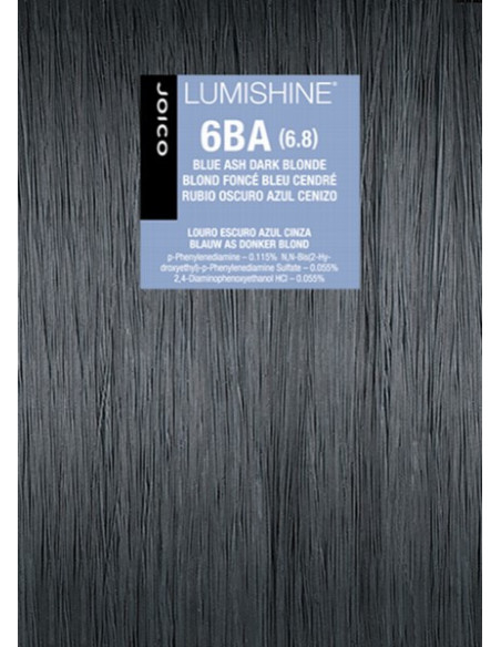 Lumishine püsikreem - 6BA 74ml