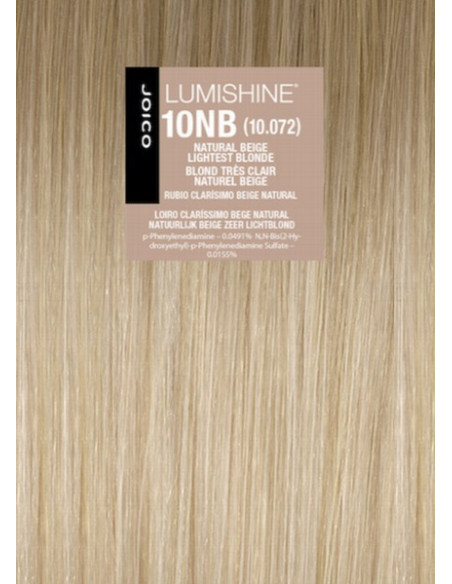 Lumishine püsikreem - 10NB 74ml