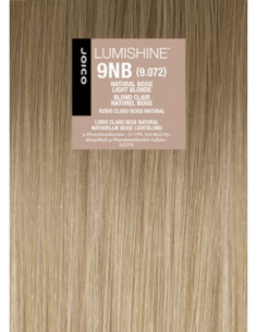 Lumishine püsikreem - 9NB 74ml