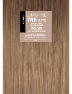Lumishine püsikreem - 7NB 74ml