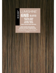 Lumishine püsikreem - 6NB 74ml