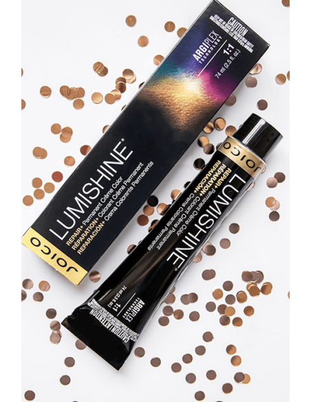 Lumishine püsikreem - 5NB 74ml