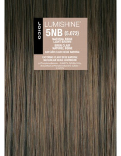 Lumishine püsikreem - 5NB 74ml