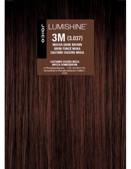 Lumishine püsikreem - 3M 74ml