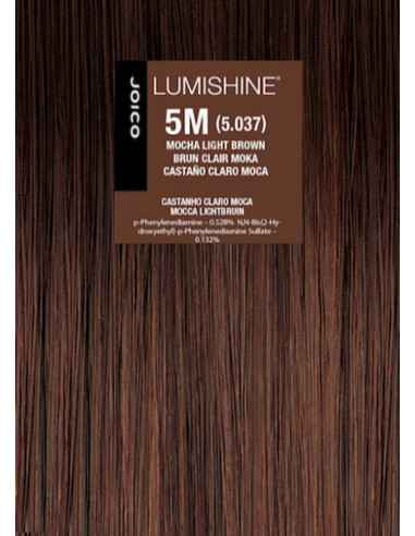 Lumishine püsikreem - 5 kuud 74ml