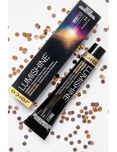 Lumishine püsikreem - 6M 74ml
