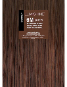 Lumishine püsikreem - 6M 74ml
