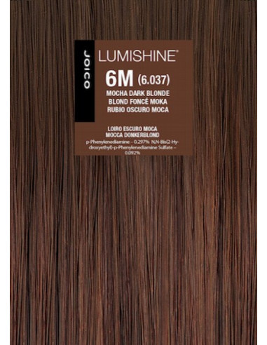Lumishine püsikreem - 6M 74ml