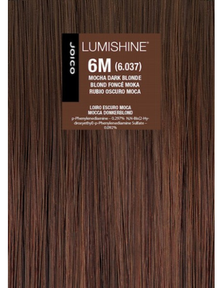 Lumishine püsikreem - 6M 74ml