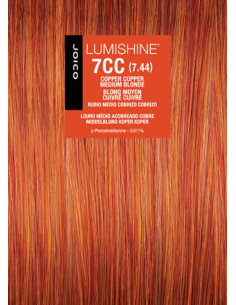 Lumishine Permanent Creme -...