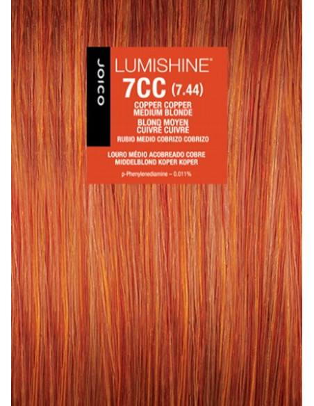 Lumishine püsikreem - 7cc 74ml