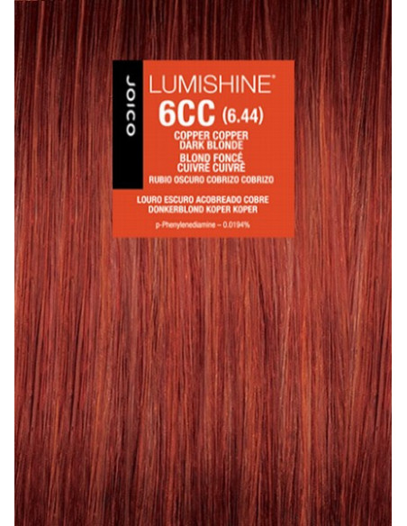 Lumishine püsikreem - 6cc 74ml