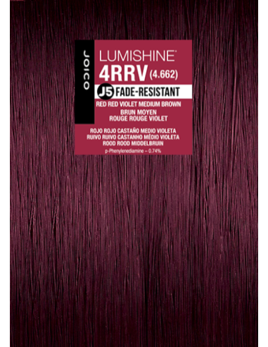 Lumishine püsikreem - 4RRV 74ml