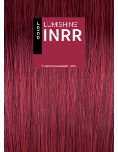 Lumishine Permanent Creme - INRR 74ml