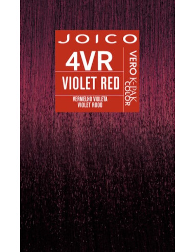 Vero K-Pak värviline värv 4VR - 74ml