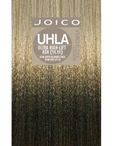 Vero K-Pak värviline UHLA - 74ml