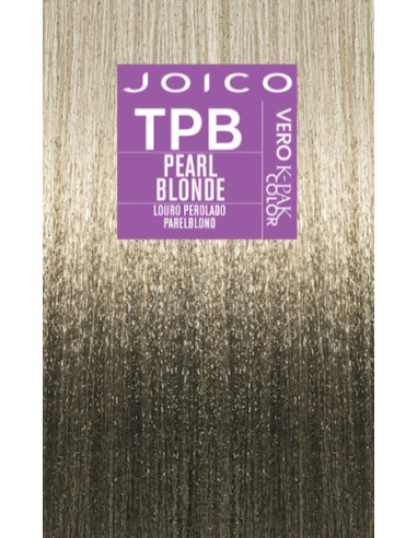 Vero K-Pak värviline TPB - 74ml