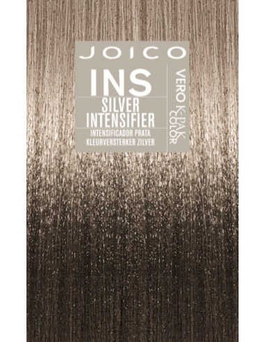 JOICO Vero-K INS - Silver Intensifier noturīga matu krāsa 74ml