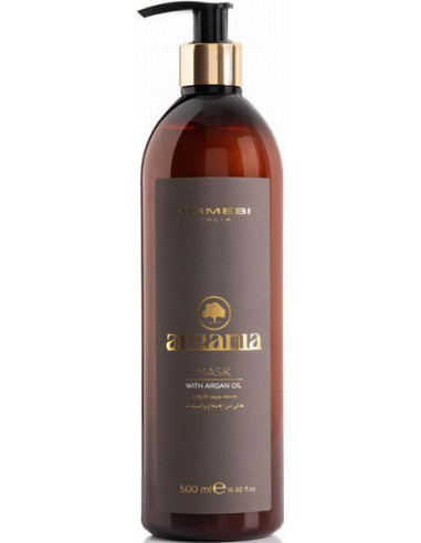 ARGANIA argaaniaõliga mask 500ml