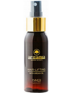 ARGANIA Juuste lifting...