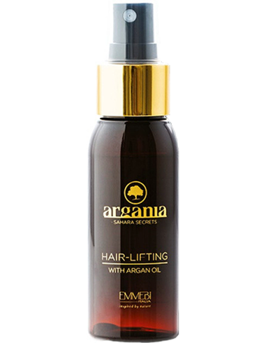 Matu liftings ar Argana eļļu 50ml