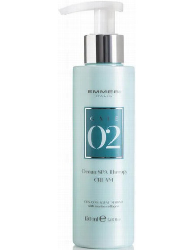 GATE 02 Spaateraapia kreem 125ml