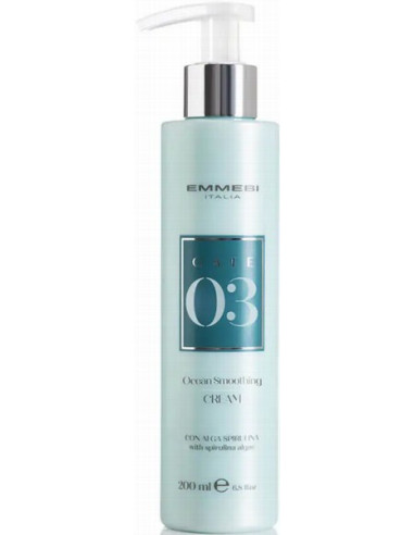 GATE 03 Siluv kreem 200ml