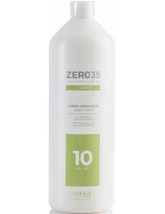 ZERO35 BEGREEN - 10 vol...