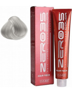 ZERO35 HAIR TECH hallid...