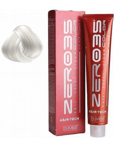 ZERO35 HAIR TECH tuhksuitsuga palsam...
