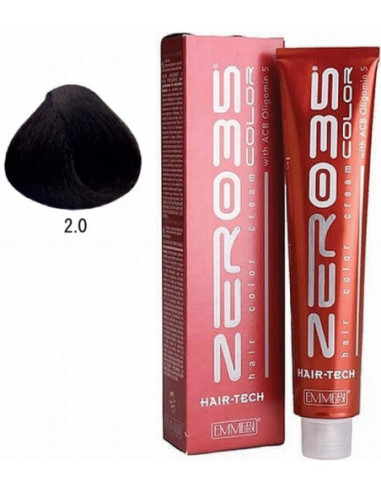 ZERO35 JUUKSETEHNOLOOGIA 2/0 100ml