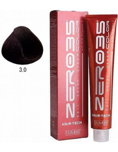 ZERO35 JUUKSETEHNOLOOGIA 3/0 100ml