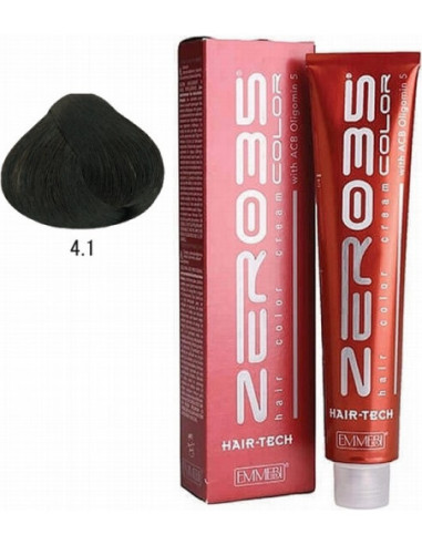 ZERO35 JUUKSETEHNOLOOGIA 4/1 100ml